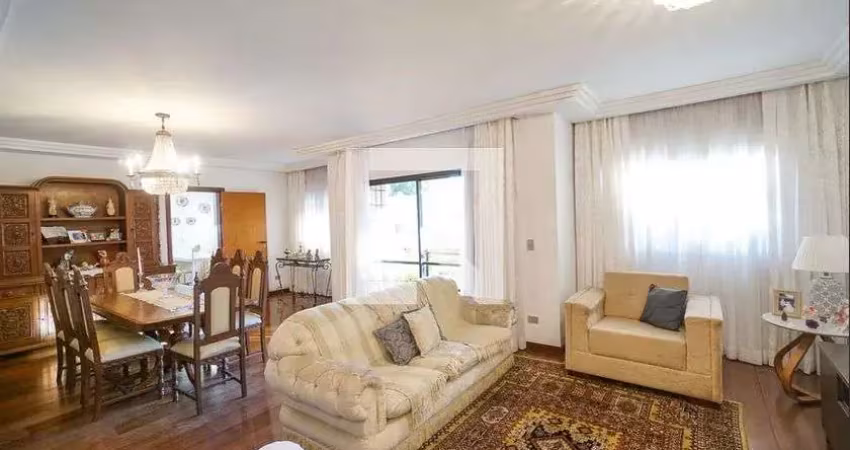 Apartamento para venda - tatuapé, 3 quartos,  200 m² - são paulo