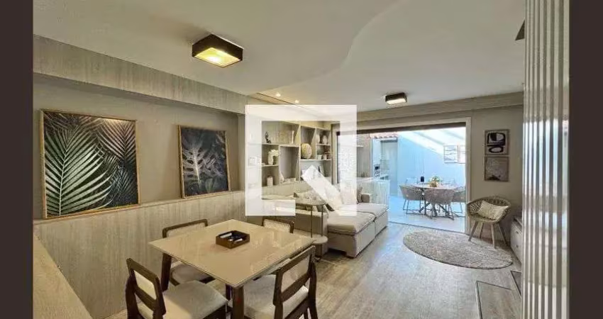 Casa para venda - recreio, 3 quartos,  210 m² - rio de janeiro