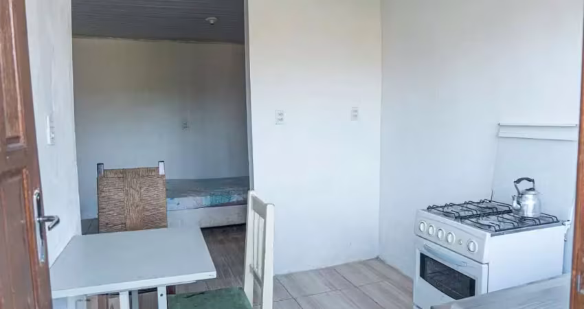 Kitnet / stúdio para venda - feitoria seller, 1 quarto,  34 m² - são leopoldo