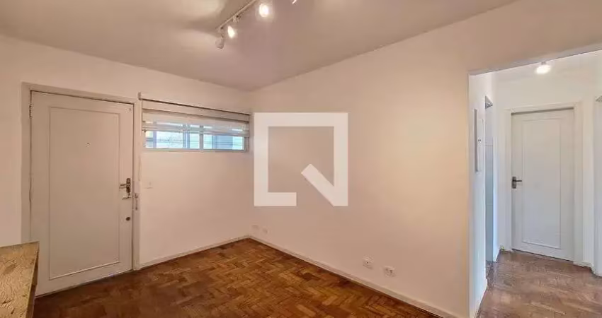 Apartamento para venda - vila romana, 2 quartos,  47 m² - são paulo
