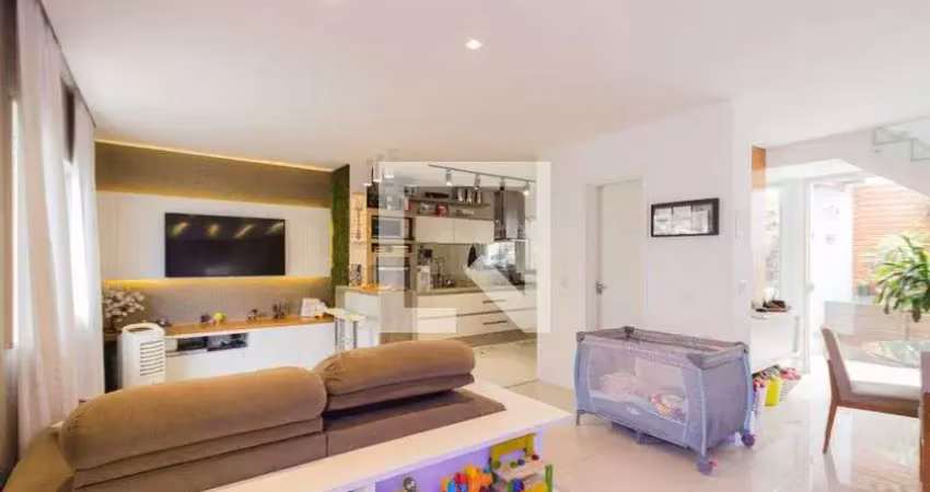 Casa / sobrado em condomínio para venda - freguesia , 3 quartos,  128 m² - rio de janeiro