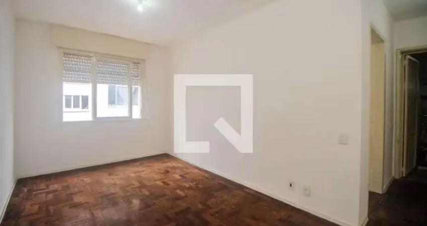 Apartamento para venda - vila ipiranga, 1 quarto,  44 m² - porto alegre