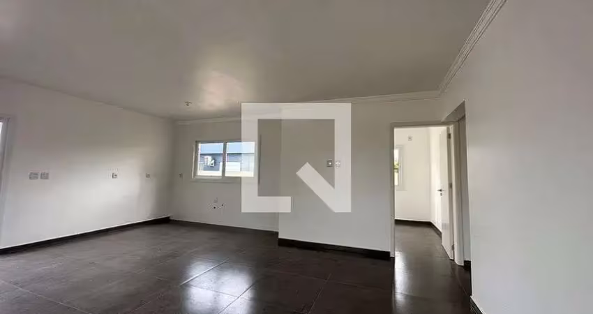Casa para venda - scharlau, 2 quartos,  74 m² - são leopoldo