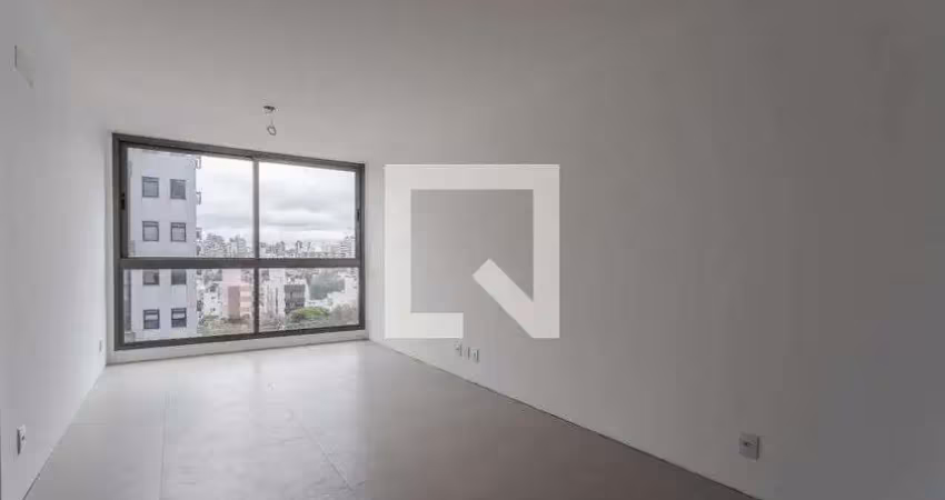 Apartamento para venda - petrópolis, 2 quartos,  74 m² - porto alegre