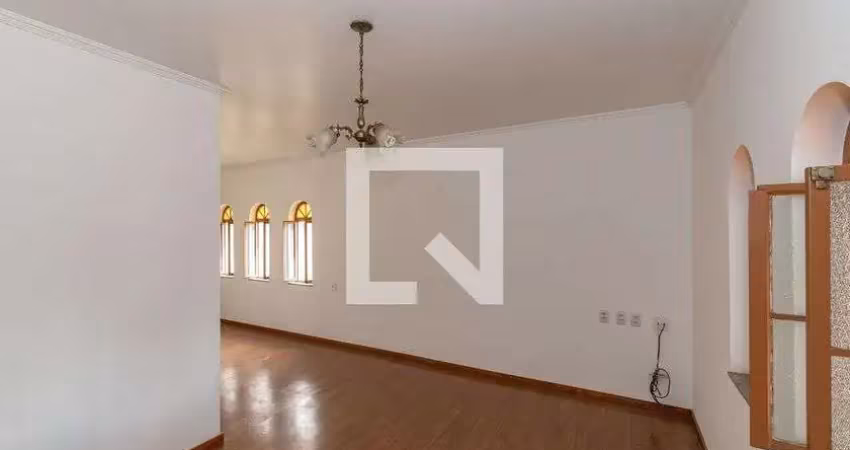 Casa para venda - jardim chapadão, 3 quartos,  239 m² - campinas