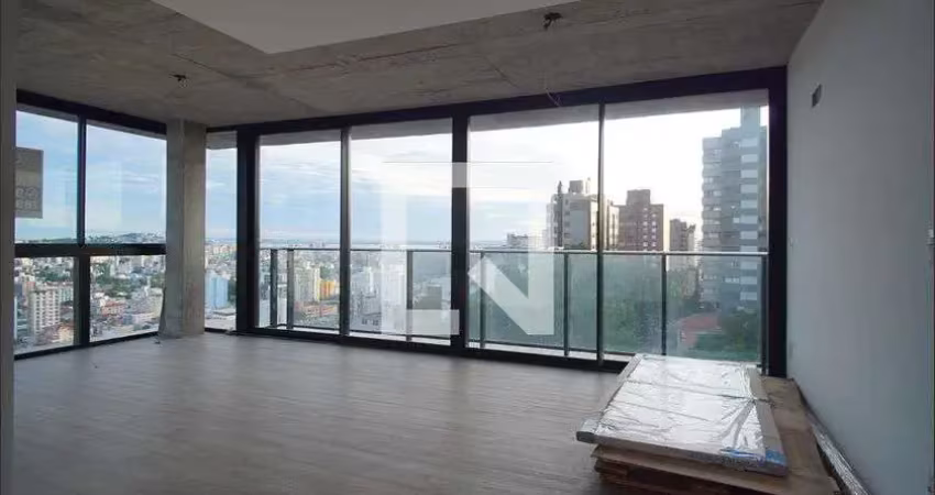 Apartamento para venda - rio branco, 2 quartos,  100 m² - porto alegre