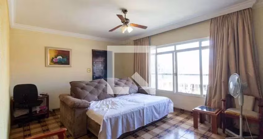Casa para venda - vila euthalia, 3 quartos,  160 m² - são paulo
