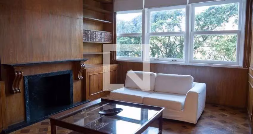 Apartamento para venda - flamengo, 4 quartos,  250 m² - rio de janeiro