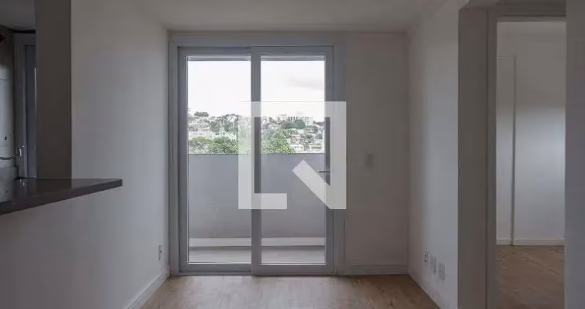 Apartamento para venda - glória, 2 quartos,  50 m² - porto alegre