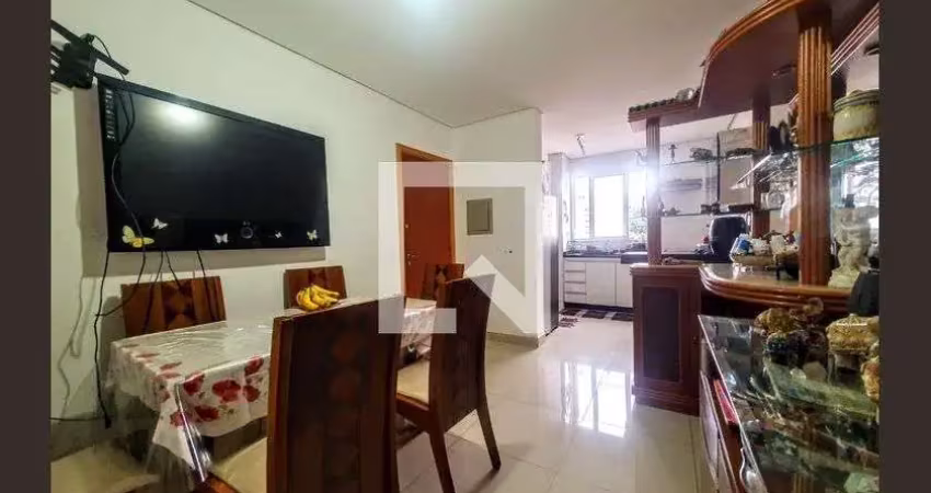 Apartamento para venda - concórdia, 2 quartos,  58 m² - belo horizonte