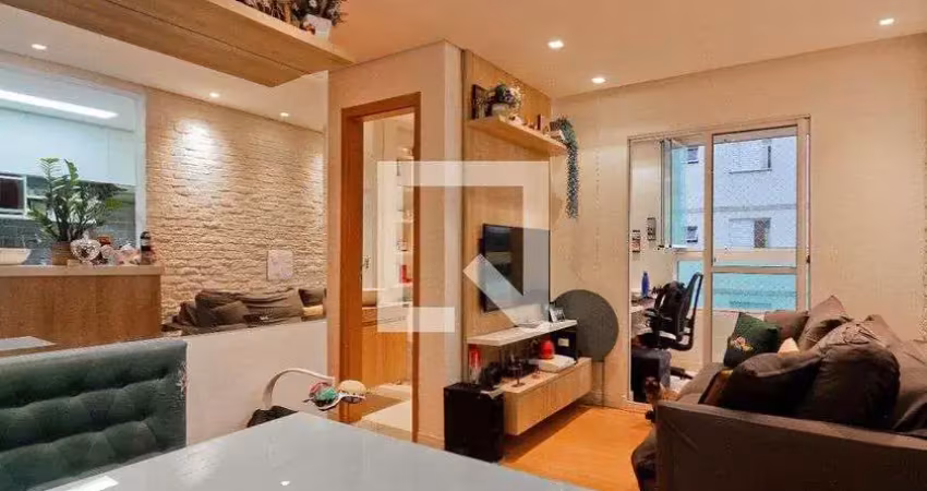 Apartamento para venda - jardim iris , 2 quartos,  58 m² - são paulo