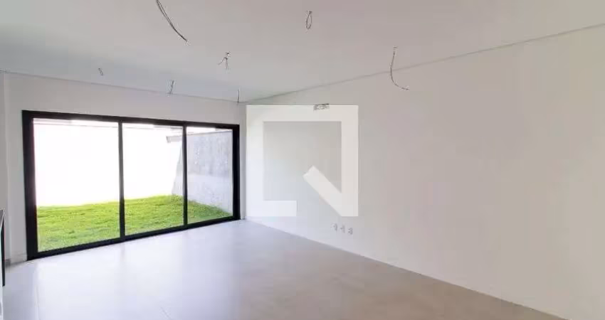 Casa / sobrado em condomínio para venda - guará, 3 quartos,  139 m² - campinas