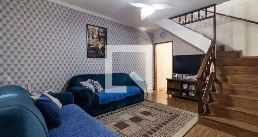 Casa para venda - sacomã, 3 quartos,  200 m² - são paulo