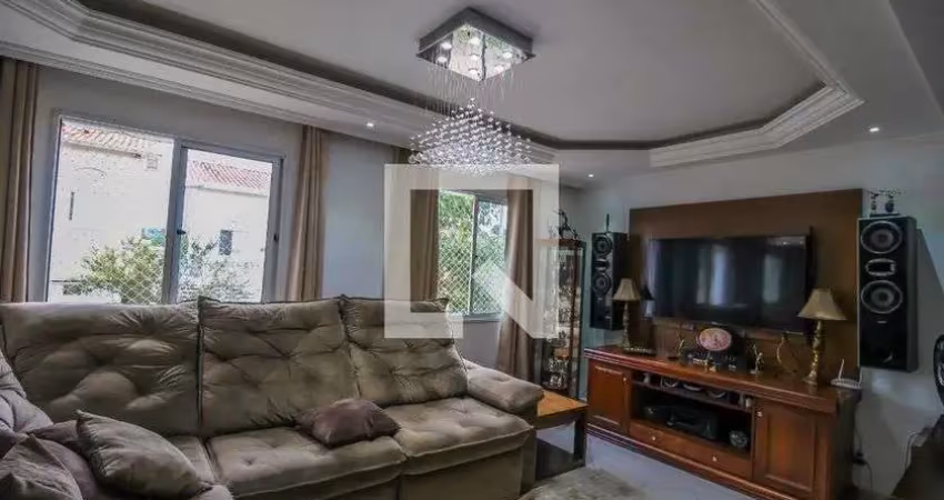 Casa / sobrado em condomínio para venda - colônia, 5 quartos,  250 m² - jundiaí