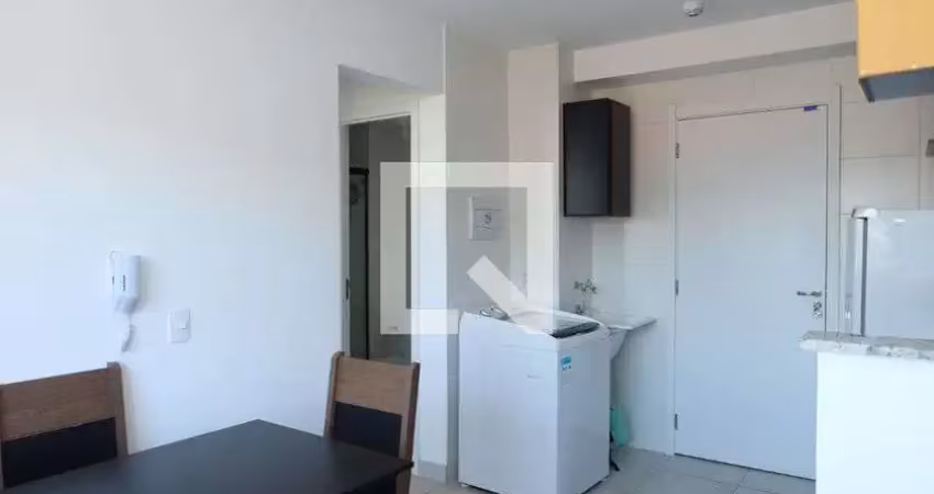 Apartamento para venda - itaquera, 2 quartos,  32 m² - são paulo