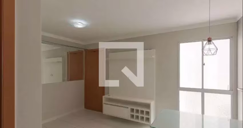 Apartamento para venda - jardim antonio von zuben, 2 quartos,  42 m² - campinas