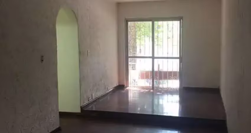 Apartamento para venda - jardim santa emília, 3 quartos,  78 m² - são paulo