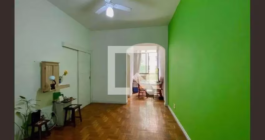 Apartamento para venda - copacabana, 1 quarto,  48 m² - rio de janeiro
