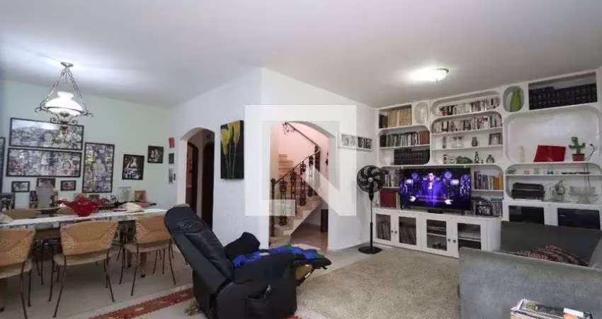Casa para venda - vila mariana, 3 quartos,  300 m² - são paulo