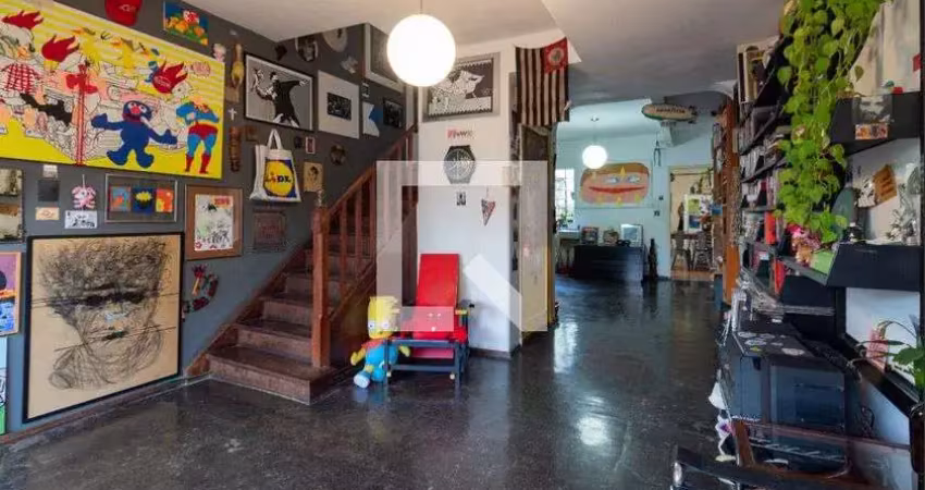 Casa para venda - sumaré, 3 quartos,  120 m² - são paulo