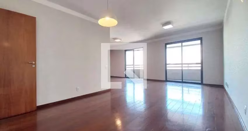 Apartamento para venda - cambuí, 5 quartos,  259 m² - campinas