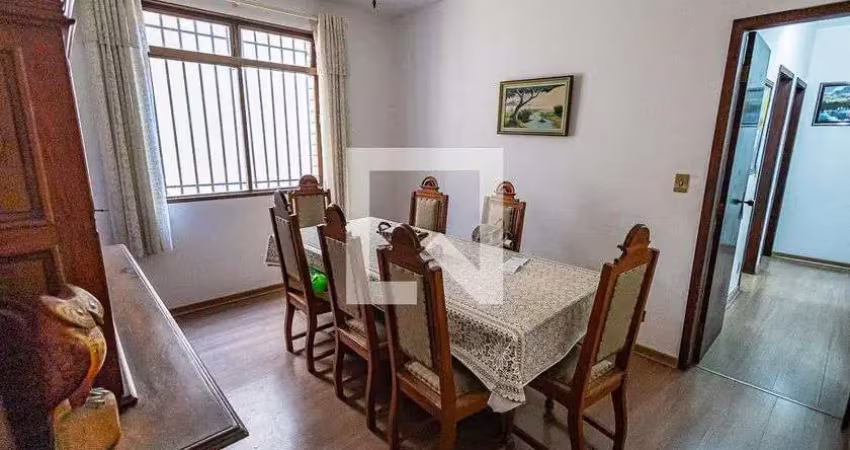 Apartamento para venda - padre eustáquio, 3 quartos,  85 m² - belo horizonte