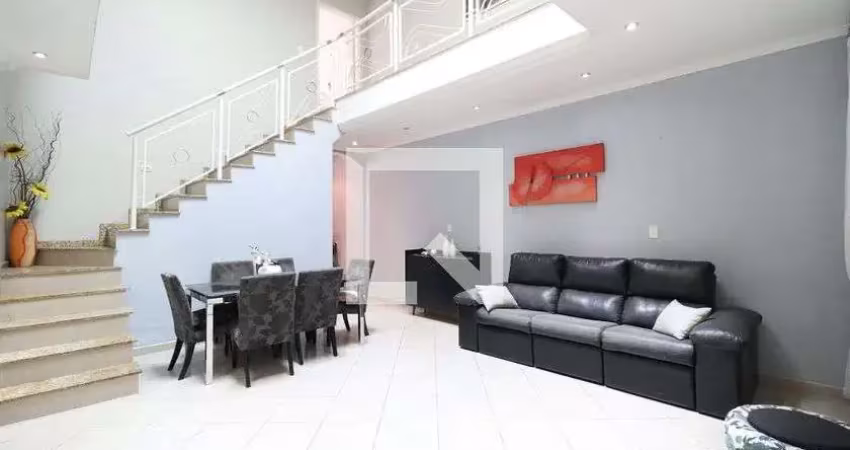 Casa para venda - vila sabrina , 4 quartos,  450 m² - são paulo