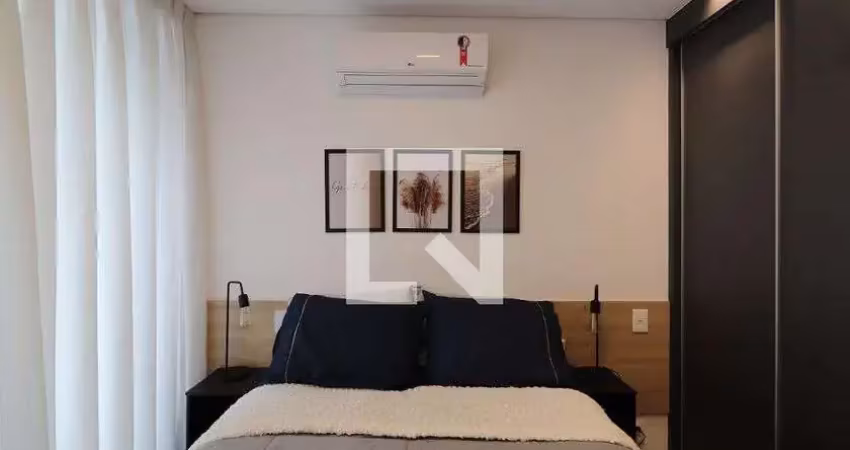Kitnet / stúdio para venda - tatuapé, 1 quarto,  20 m² - são paulo