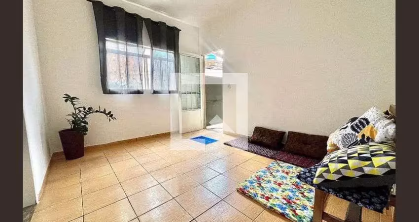 Casa para venda - jaqueline, 2 quartos,  50 m² - belo horizonte