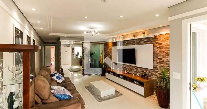 Casa para venda - água fria, 3 quartos,  180 m² - são paulo