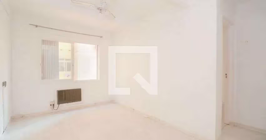 Apartamento para venda - santana, 1 quarto,  42 m² - porto alegre