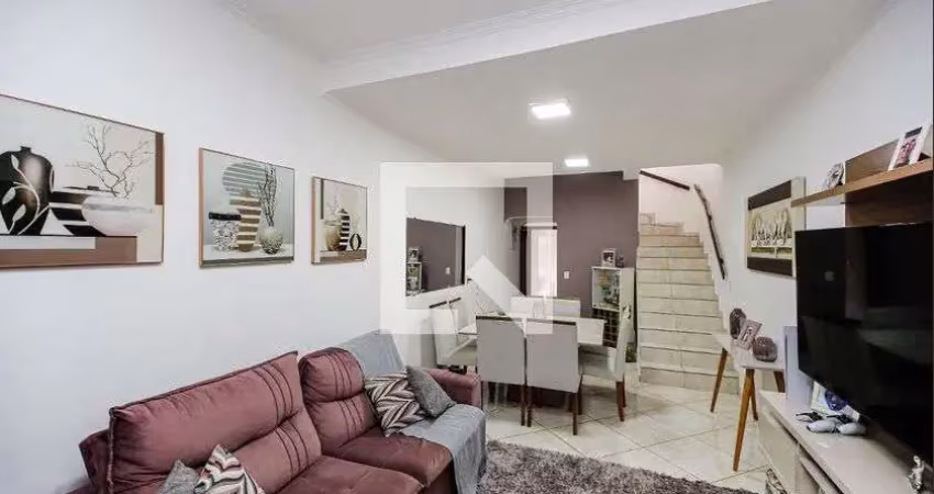 Casa para venda - jardim teresa, 3 quartos,  200 m² - são paulo