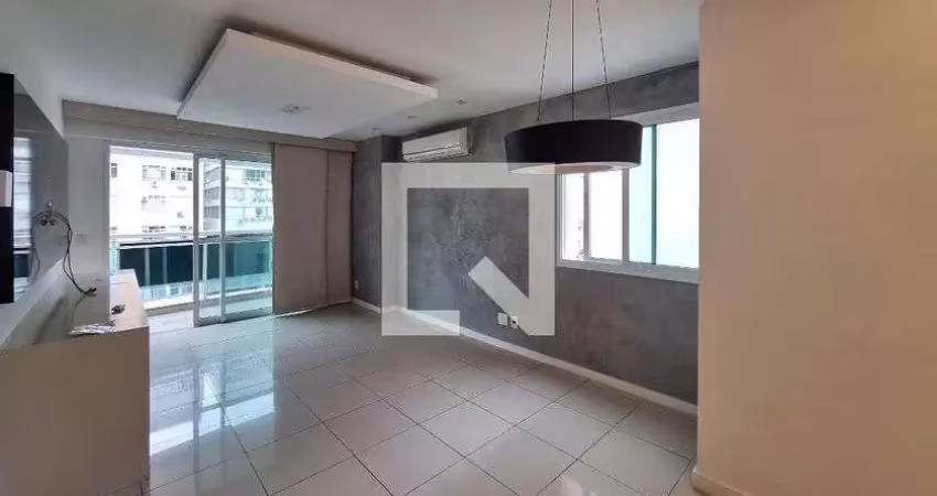 Apartamento para venda - icaraí, 3 quartos,  98 m² - niterói