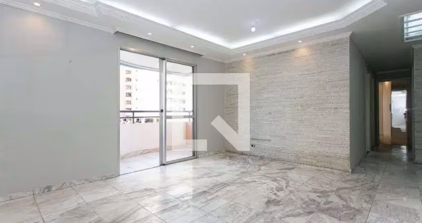 Apartamento para venda - tatuapé, 3 quartos,  90 m² - são paulo