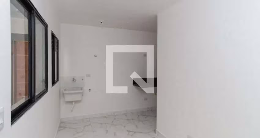 Apartamento para venda - jardim brasil , 1 quarto,  28 m² - são paulo