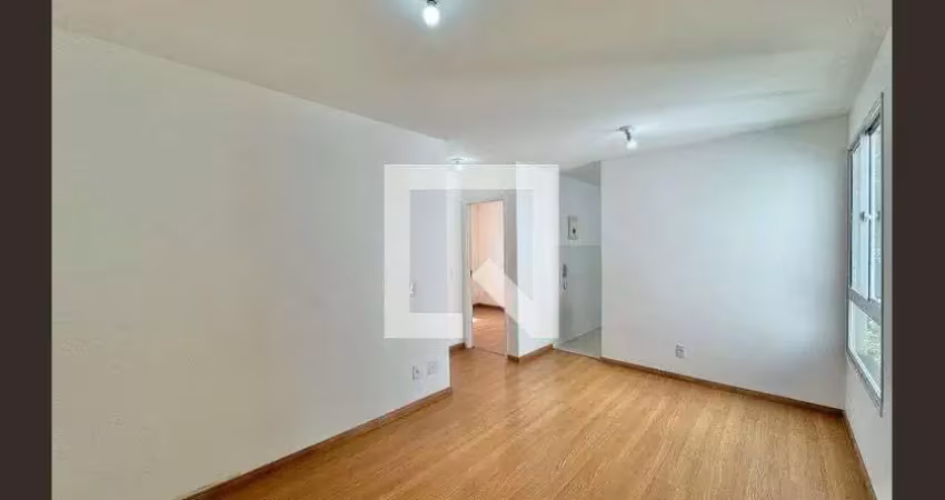 Apartamento para venda - vargem grande, 2 quartos,  55 m² - rio de janeiro