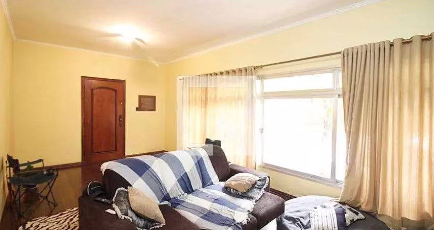 Casa para venda - rudge ramos, 3 quartos,  294 m² - são bernardo do campo