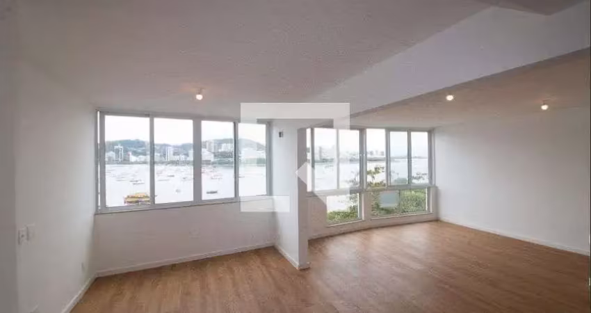 Cobertura para venda - urca, 2 quartos,  138 m² - rio de janeiro