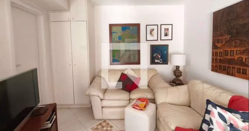 Cobertura para venda - cambuí, 2 quartos,  131 m² - campinas