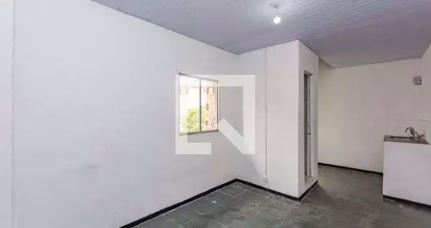 Kitnet / stúdio para venda - havaí, 1 quarto,  25 m² - belo horizonte