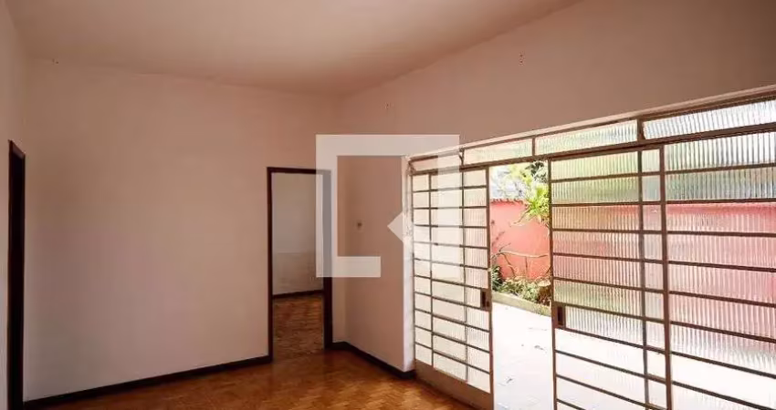 Casa para venda - santa inês, 4 quartos,  375 m² - belo horizonte