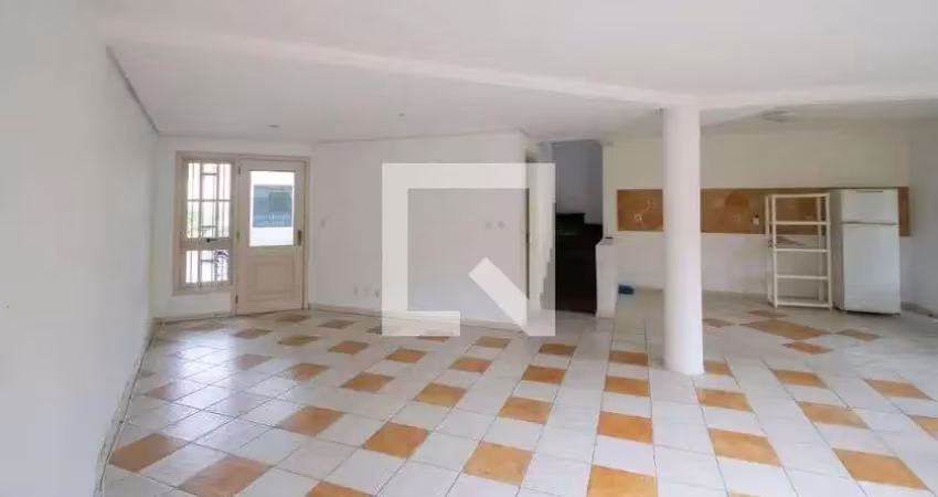 Casa / sobrado em condomínio para venda - campo novo, 3 quartos,  160 m² - porto alegre