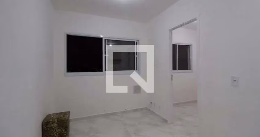Apartamento para venda - cangaíba, 2 quartos,  34 m² - são paulo