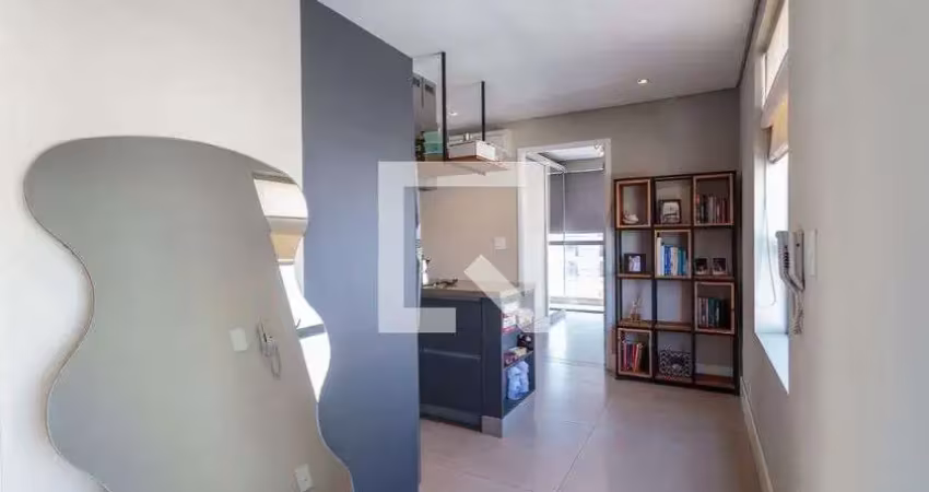 Apartamento para venda - vila nova conceição, 2 quartos,  107 m² - são paulo