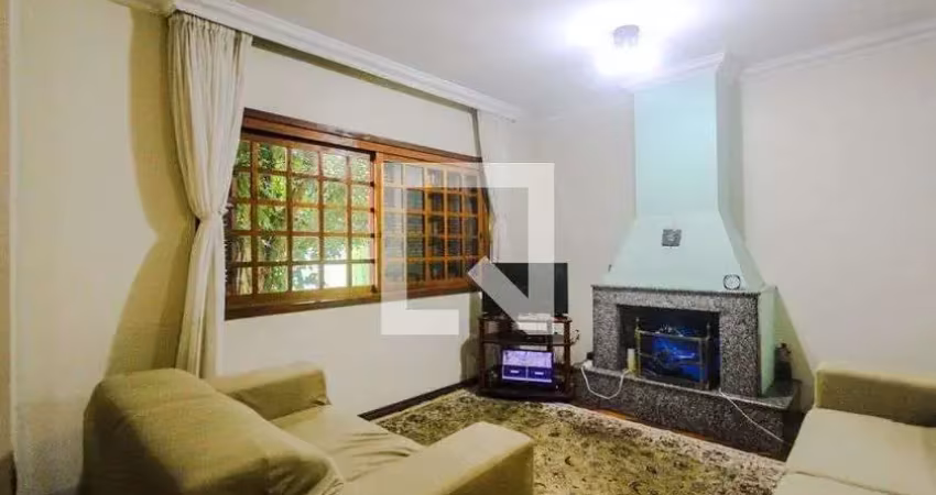 Casa para venda - auxiliadora, 3 quartos,  120 m² - porto alegre