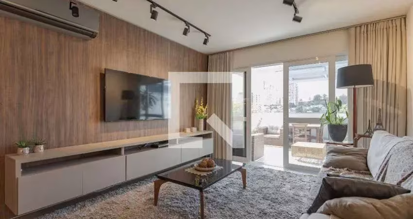 Apartamento para venda - passo d&apos;areia, 3 quartos,  180 m² - porto alegre