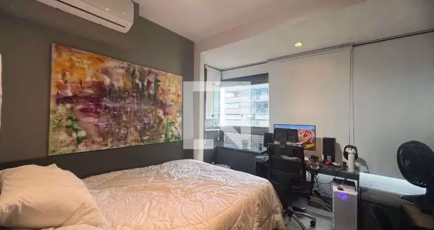 Kitnet / stúdio para venda - pinheiros, 1 quarto,  19 m² - são paulo
