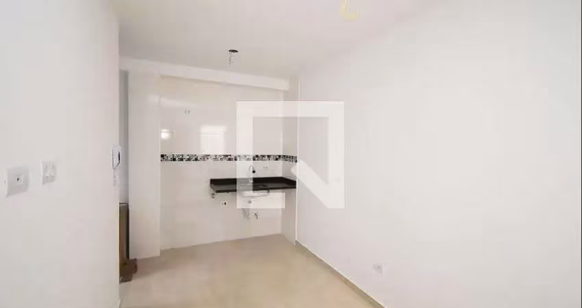 Apartamento para venda - vila constança , 1 quarto,  27 m² - são paulo