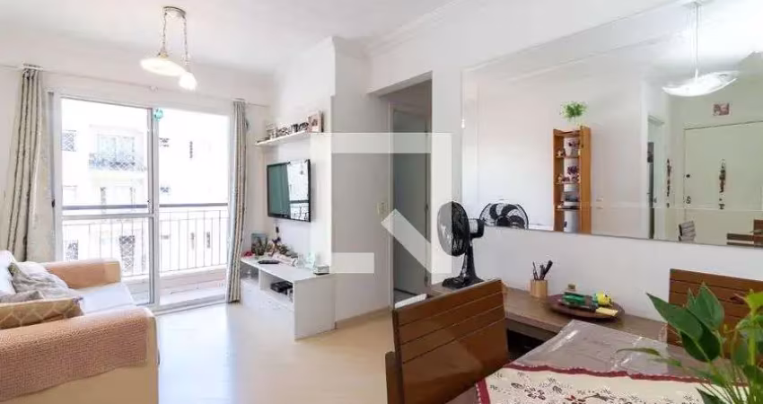 Apartamento para venda - mandaqui, 2 quartos,  50 m² - são paulo