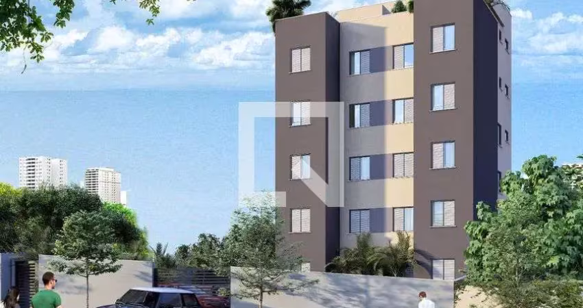 Apartamento para venda - havaí, 2 quartos,  95 m² - belo horizonte